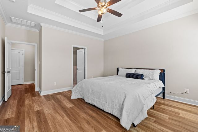 106 Rolling Meadow Way LOT 414, Kathleen, GA 31047