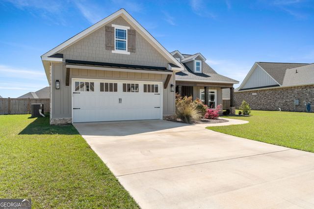 106 Rolling Meadow Way LOT 414, Kathleen, GA 31047