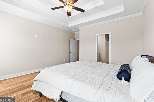 106 Rolling Meadow Way LOT 414, Kathleen, GA 31047