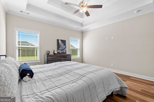 106 Rolling Meadow Way LOT 414, Kathleen, GA 31047