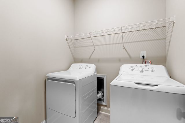 106 Rolling Meadow Way LOT 414, Kathleen, GA 31047