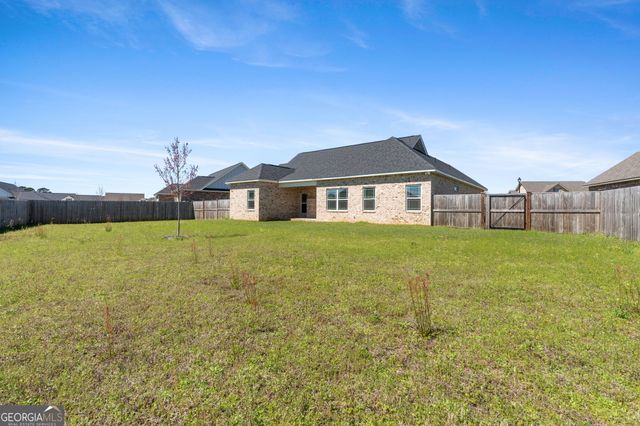 106 Rolling Meadow Way LOT 414, Kathleen, GA 31047