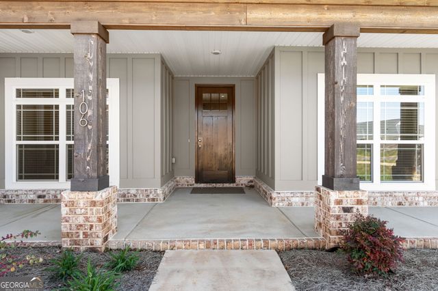 106 Rolling Meadow Way LOT 414, Kathleen, GA 31047