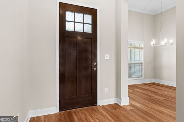 106 Rolling Meadow Way LOT 414, Kathleen, GA 31047