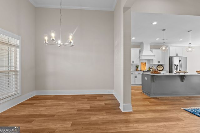 106 Rolling Meadow Way LOT 414, Kathleen, GA 31047