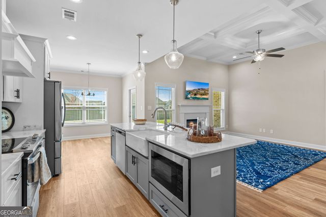 106 Rolling Meadow Way LOT 414, Kathleen, GA 31047