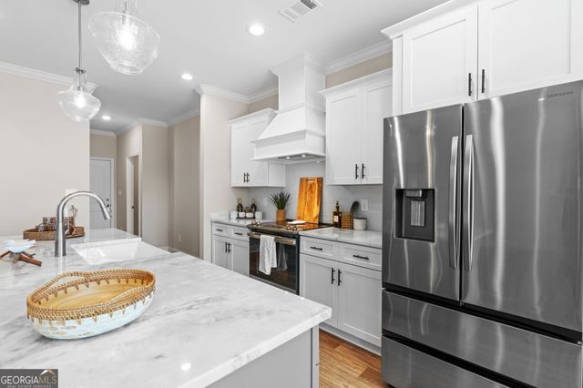 106 Rolling Meadow Way LOT 414, Kathleen, GA 31047