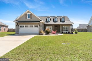 106 Rolling Meadow Way LOT 414, Kathleen, GA 31047