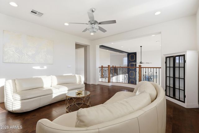 36744 N Crucillo Drive, Queen Creek, AZ 85140