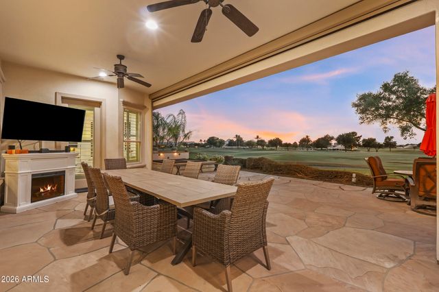 36744 N Crucillo Drive, Queen Creek, AZ 85140