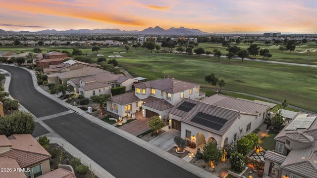 36744 N Crucillo Drive, Queen Creek, AZ 85140