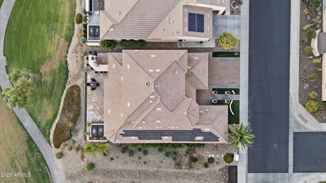 36744 N Crucillo Drive, Queen Creek, AZ 85140