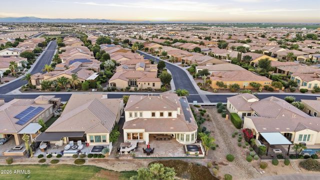 36744 N Crucillo Drive, Queen Creek, AZ 85140
