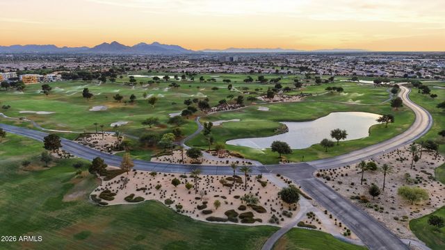 36744 N Crucillo Drive, Queen Creek, AZ 85140