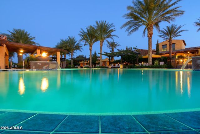 36744 N Crucillo Drive, Queen Creek, AZ 85140