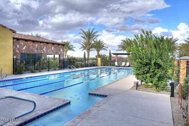 36744 N Crucillo Drive, Queen Creek, AZ 85140