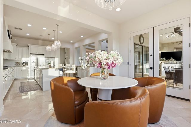 36744 N Crucillo Drive, Queen Creek, AZ 85140