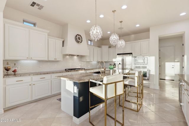 36744 N Crucillo Drive, Queen Creek, AZ 85140