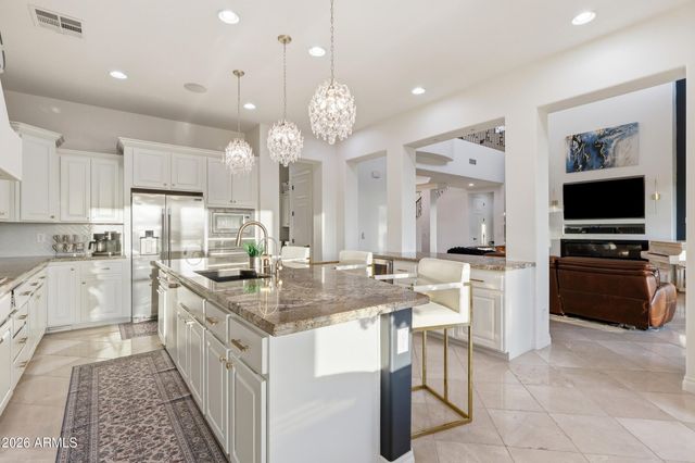 36744 N Crucillo Drive, Queen Creek, AZ 85140