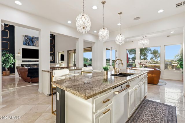 36744 N Crucillo Drive, Queen Creek, AZ 85140