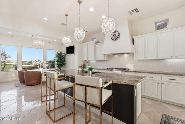 36744 N Crucillo Drive, Queen Creek, AZ 85140