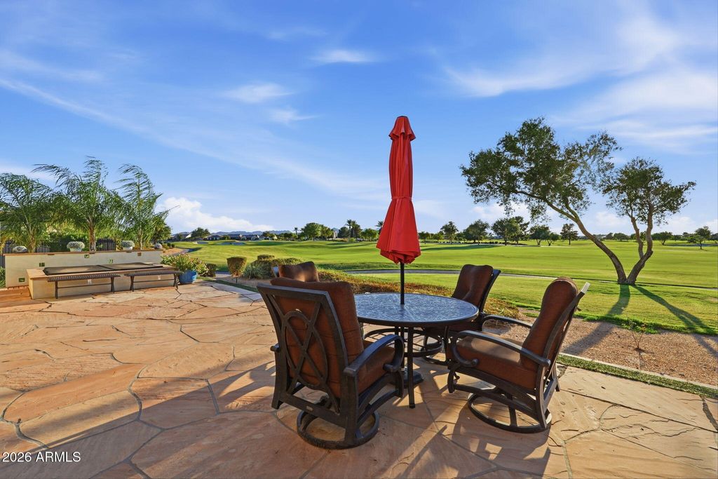 36744 N Crucillo Drive, Queen Creek, AZ 85140 — photo 3