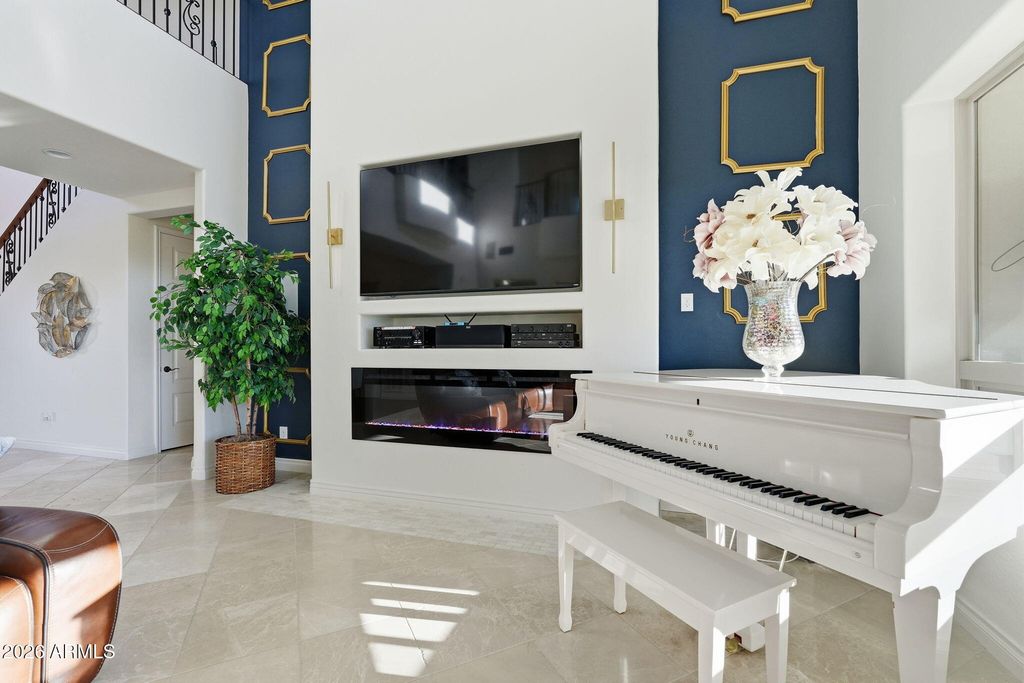 36744 N Crucillo Drive, Queen Creek, AZ 85140 — photo 5