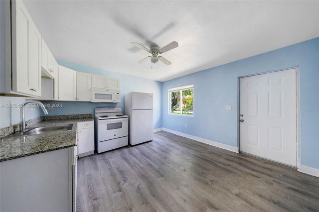 1109 NW 6th Avenue 15, Pompano Beach, FL 33060