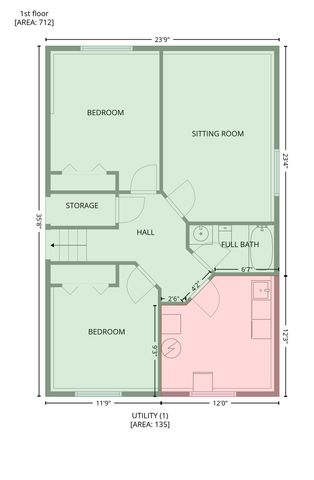 13487 Saint Croix Trail, North Branch, MN 55056