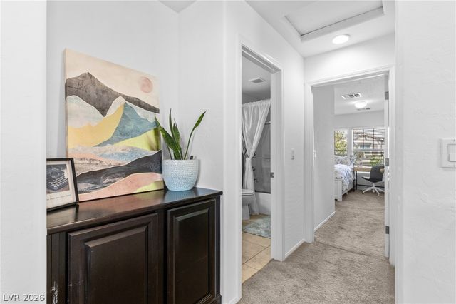 10569 Hartford Hills Avenue, Las Vegas, NV 89166