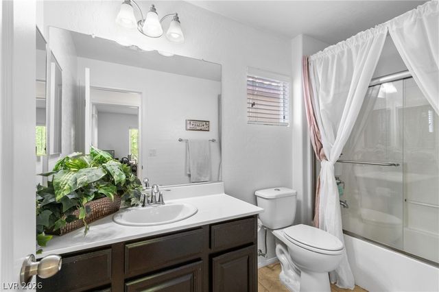 10569 Hartford Hills Avenue, Las Vegas, NV 89166