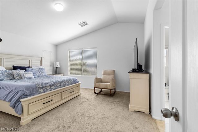 10569 Hartford Hills Avenue, Las Vegas, NV 89166