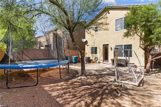 10569 Hartford Hills Avenue, Las Vegas, NV 89166