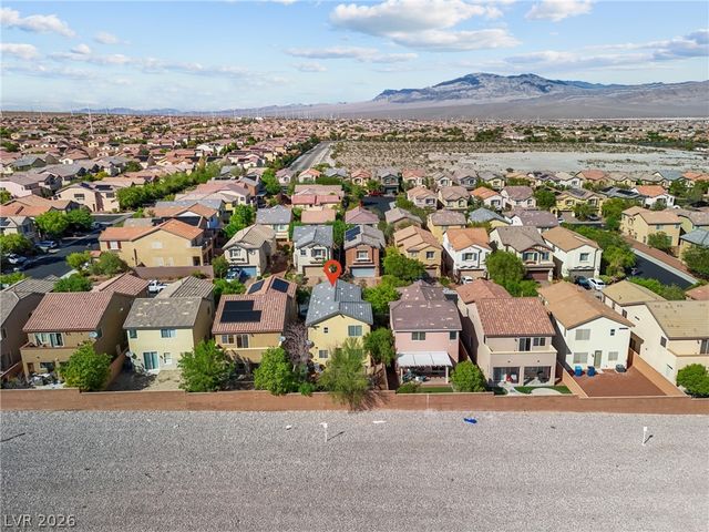 10569 Hartford Hills Avenue, Las Vegas, NV 89166