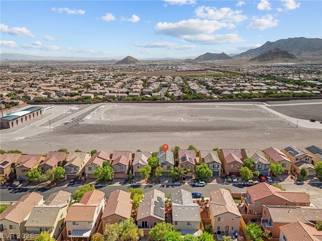 10569 Hartford Hills Avenue, Las Vegas, NV 89166