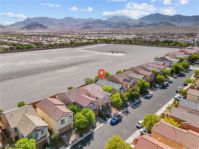 10569 Hartford Hills Avenue, Las Vegas, NV 89166