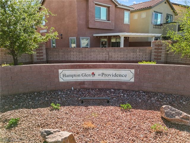10569 Hartford Hills Avenue, Las Vegas, NV 89166
