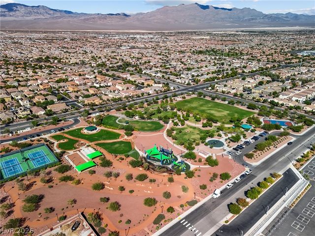 10569 Hartford Hills Avenue, Las Vegas, NV 89166