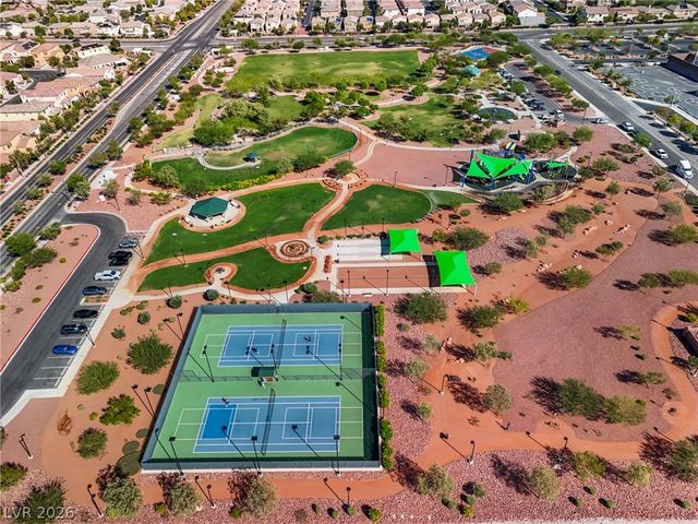 10569 Hartford Hills Avenue, Las Vegas, NV 89166