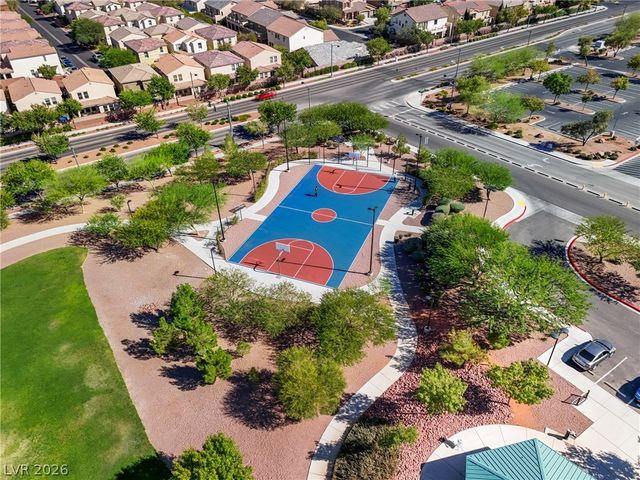 10569 Hartford Hills Avenue, Las Vegas, NV 89166