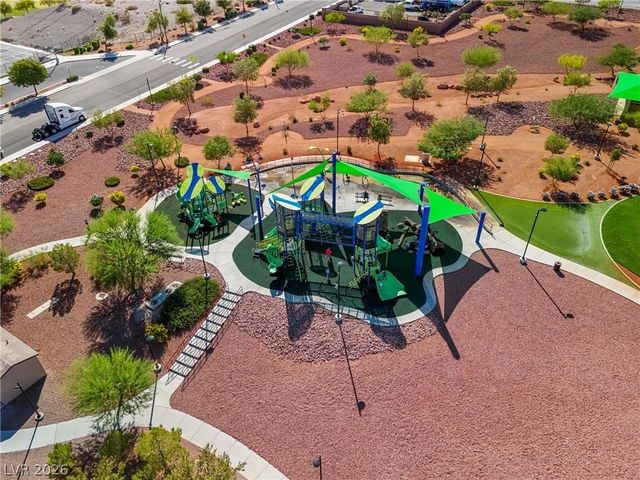 10569 Hartford Hills Avenue, Las Vegas, NV 89166