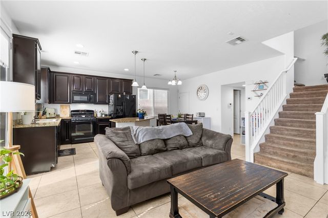 10569 Hartford Hills Avenue, Las Vegas, NV 89166