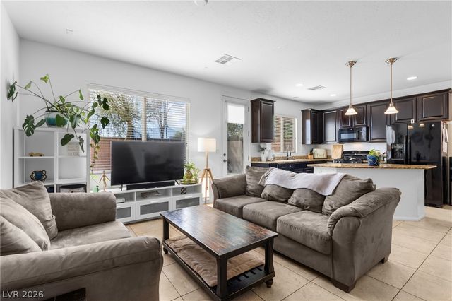 10569 Hartford Hills Avenue, Las Vegas, NV 89166