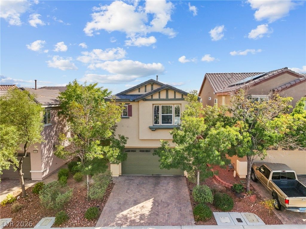 10569 Hartford Hills Avenue, Las Vegas, NV 89166
