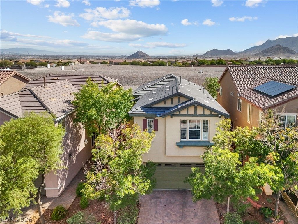 10569 Hartford Hills Avenue, Las Vegas, NV 89166 — photo 2