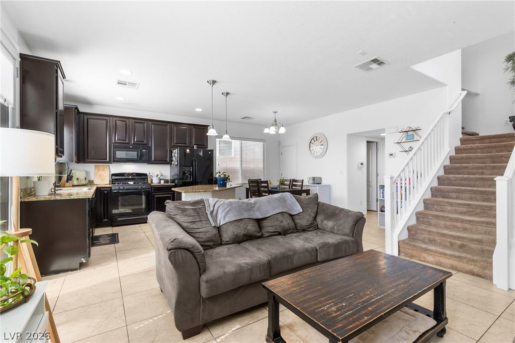 10569 Hartford Hills Avenue, Las Vegas, NV 89166 — photo 5