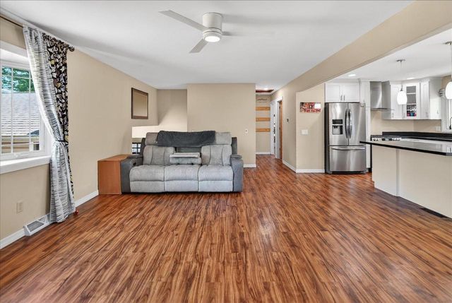 5701 Anthony Street, Mcfarland, WI 53558