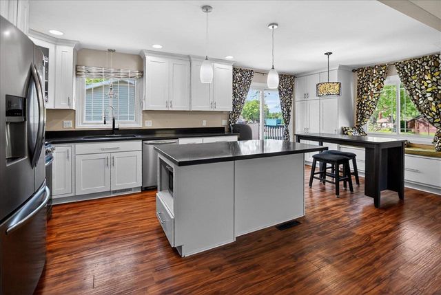 5701 Anthony Street, Mcfarland, WI 53558