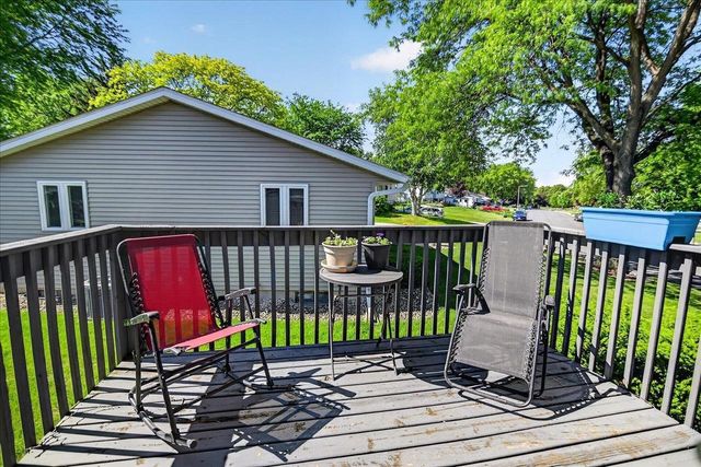 5701 Anthony Street, Mcfarland, WI 53558