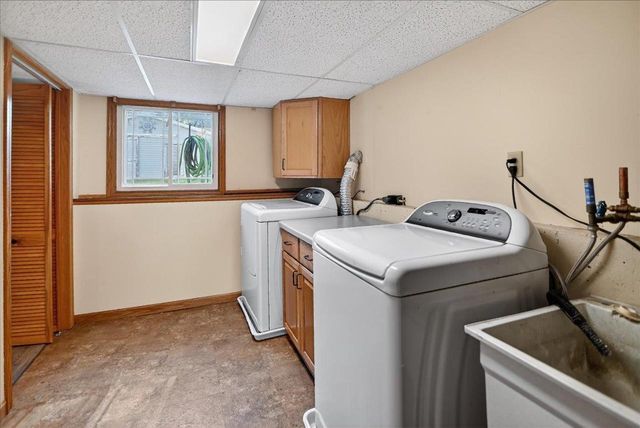 5701 Anthony Street, Mcfarland, WI 53558